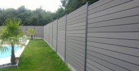 Portail Clôtures dans la vente du matériel pour les clôtures et les clôtures à Grange-de-Vaivre