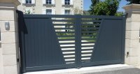 Notre société de clôture et de portail à Grange-de-Vaivre